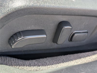 2016 Subaru Legacy 2.5i Premium