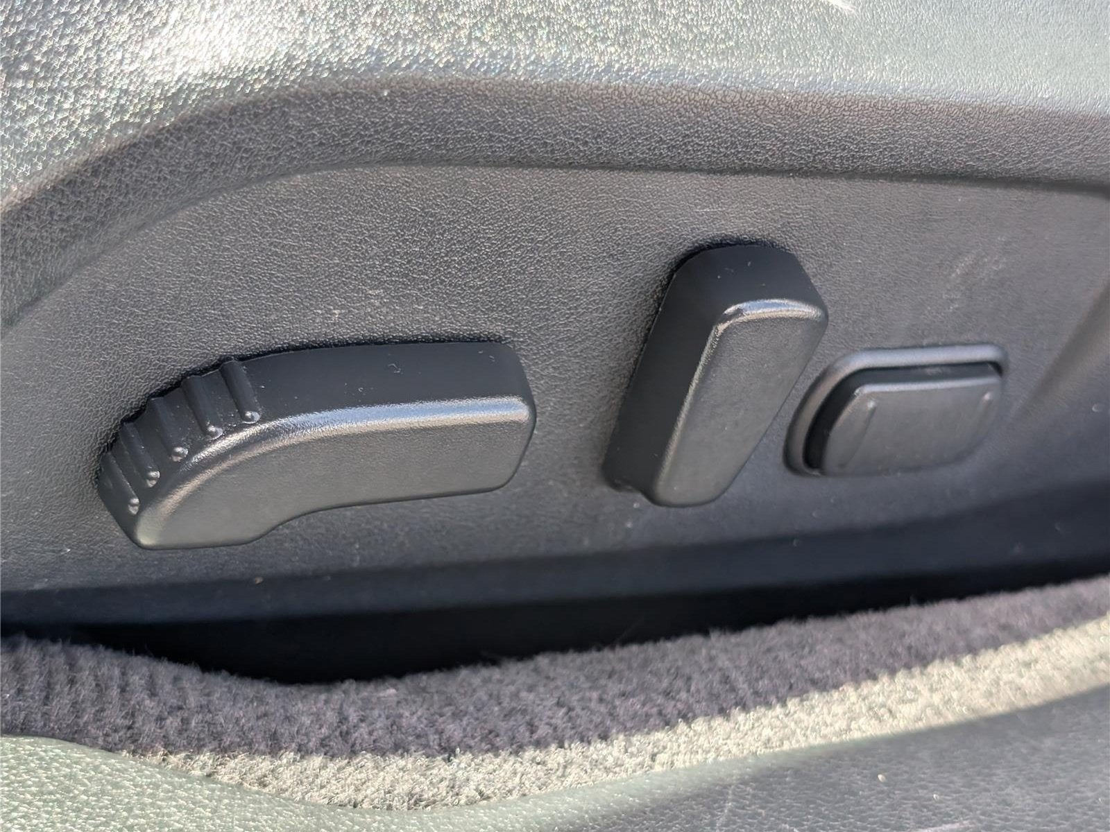 2016 Subaru Legacy 2.5i Premium