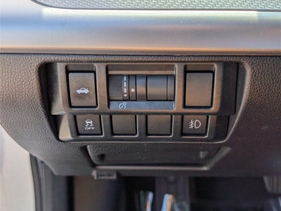 2016 Subaru Legacy 2.5i Premium