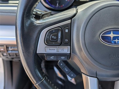 2016 Subaru Legacy 2.5i Premium