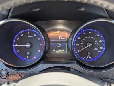 2016 Subaru Legacy 2.5i Premium