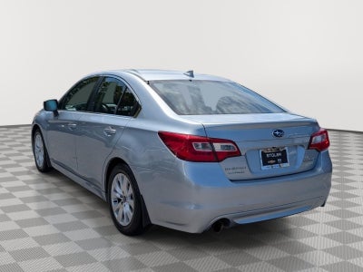 2016 Subaru Legacy 2.5i Premium