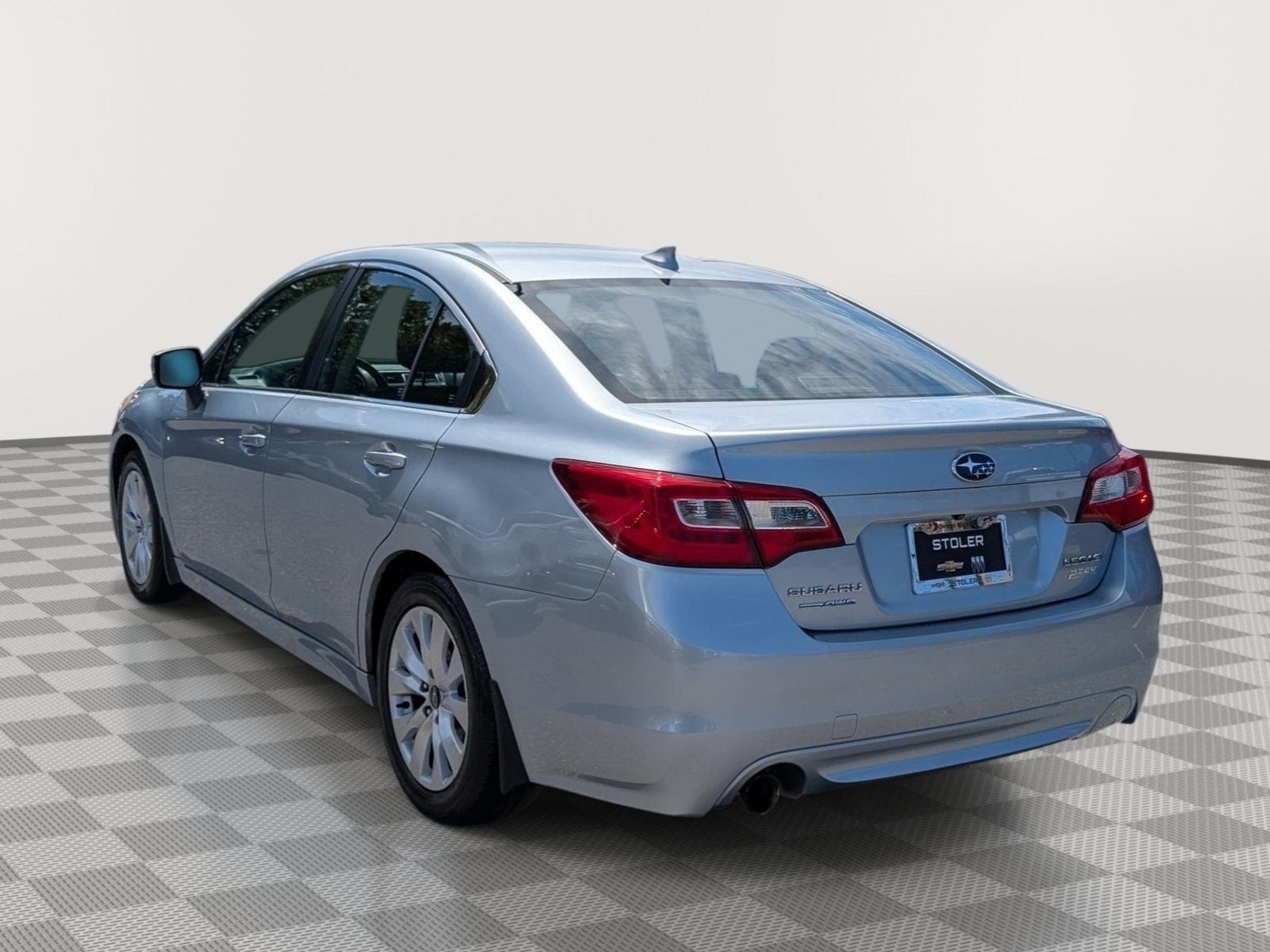 2016 Subaru Legacy 2.5i Premium