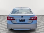 2016 Subaru Legacy 2.5i Premium