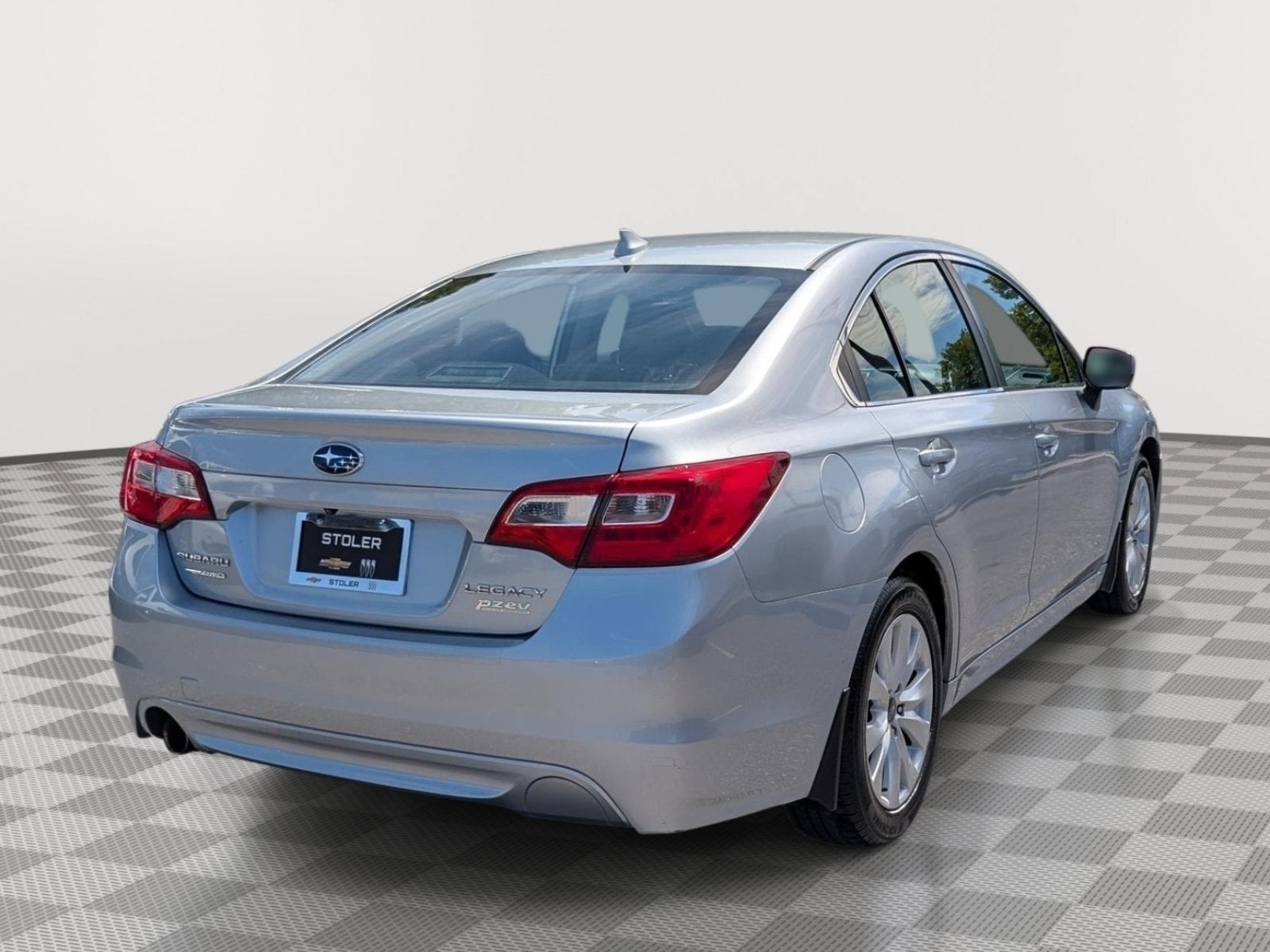 2016 Subaru Legacy 2.5i Premium