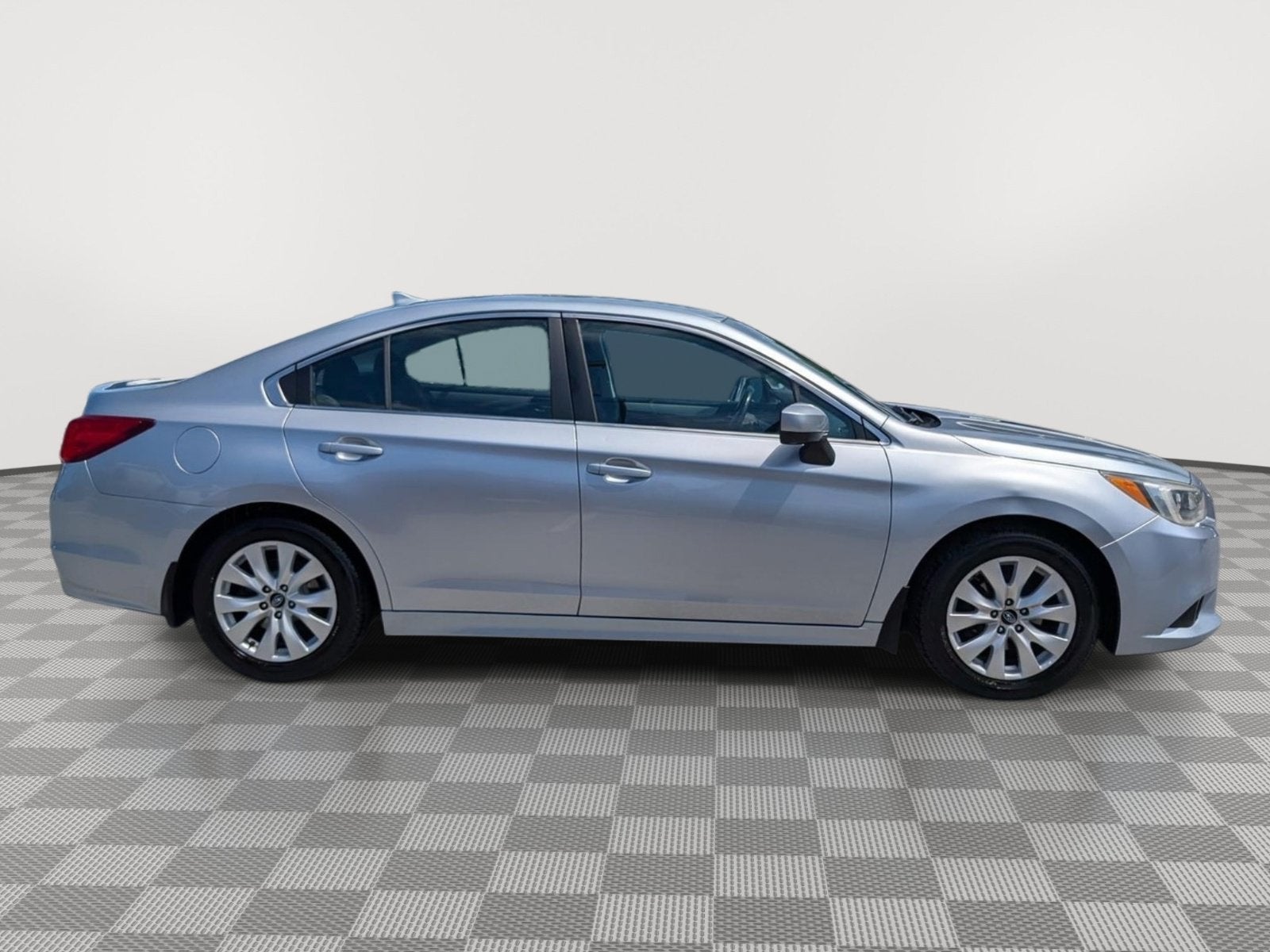 2016 Subaru Legacy 2.5i Premium