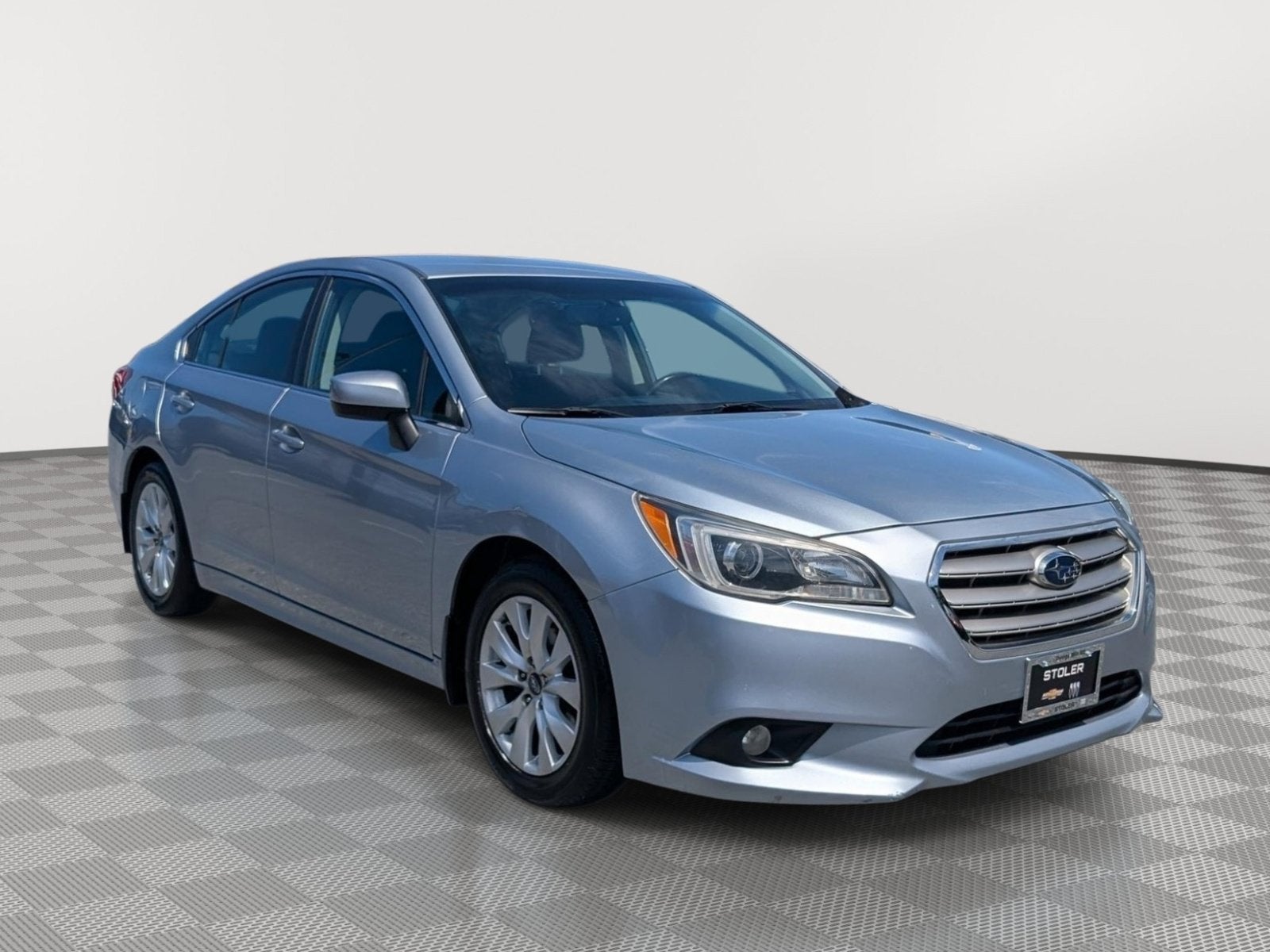 2016 Subaru Legacy 2.5i Premium