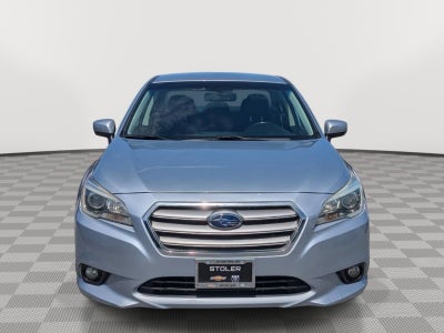 2016 Subaru Legacy 2.5i Premium