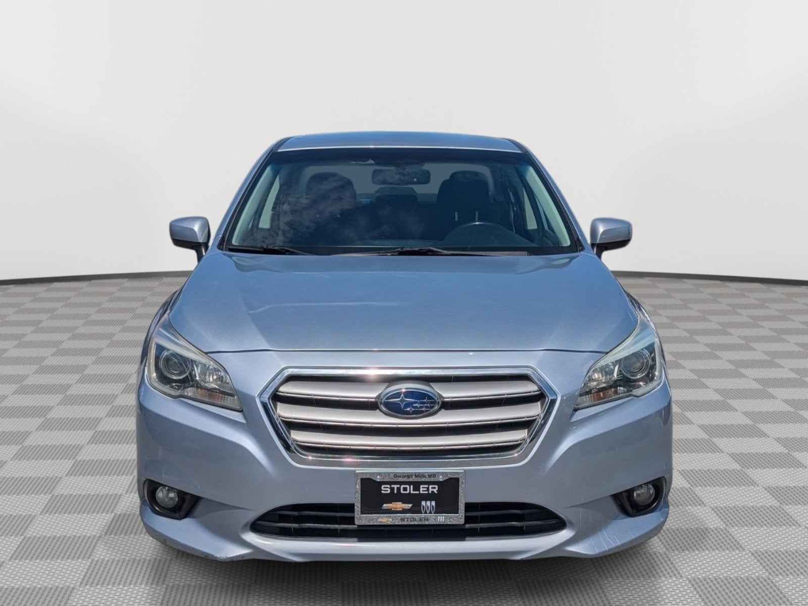 2016 Subaru Legacy 2.5i Premium