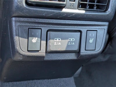 2019 Subaru Legacy Limited