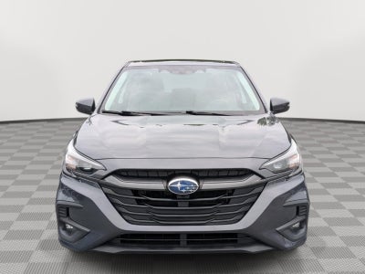 2024 Subaru Legacy Limited