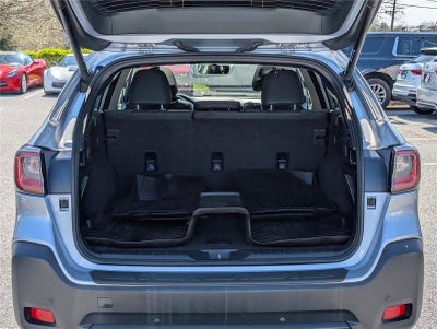 2023 Subaru Outback Onyx Edition