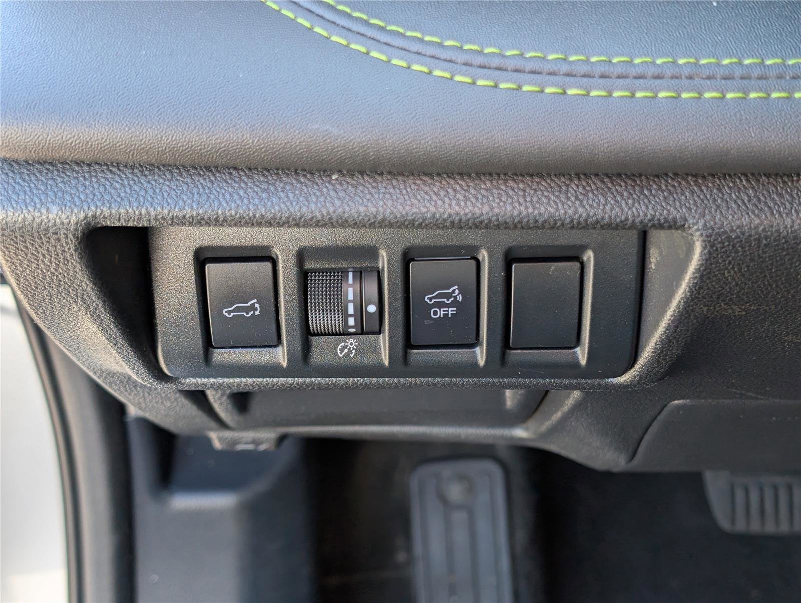 2023 Subaru Outback Onyx Edition