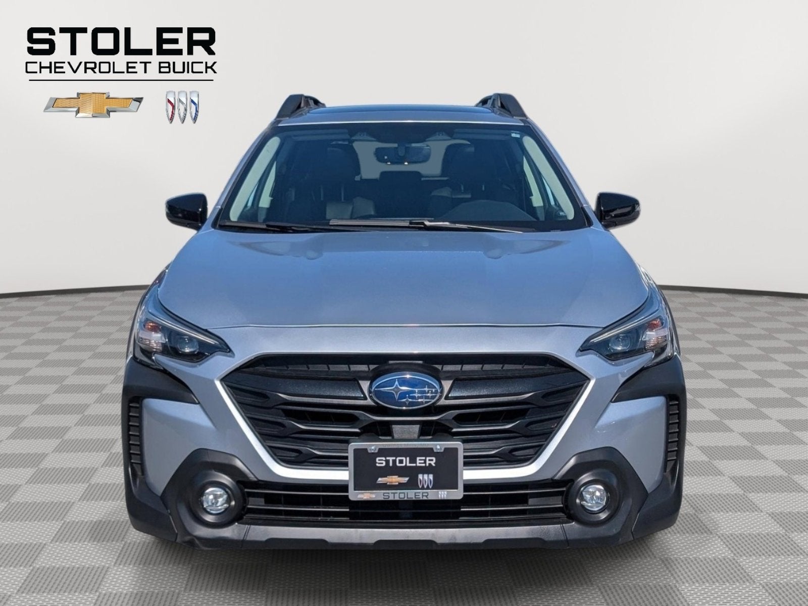2023 Subaru Outback Onyx Edition
