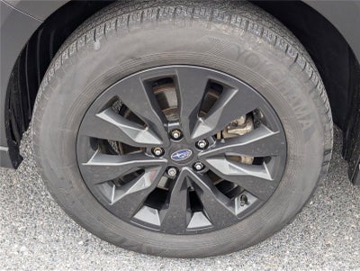 2023 Subaru Outback Onyx Edition XT