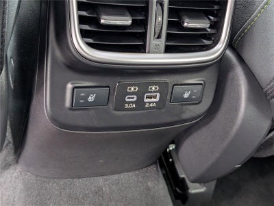 2023 Subaru Outback Onyx Edition XT