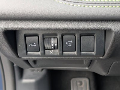 2023 Subaru Outback Onyx Edition XT