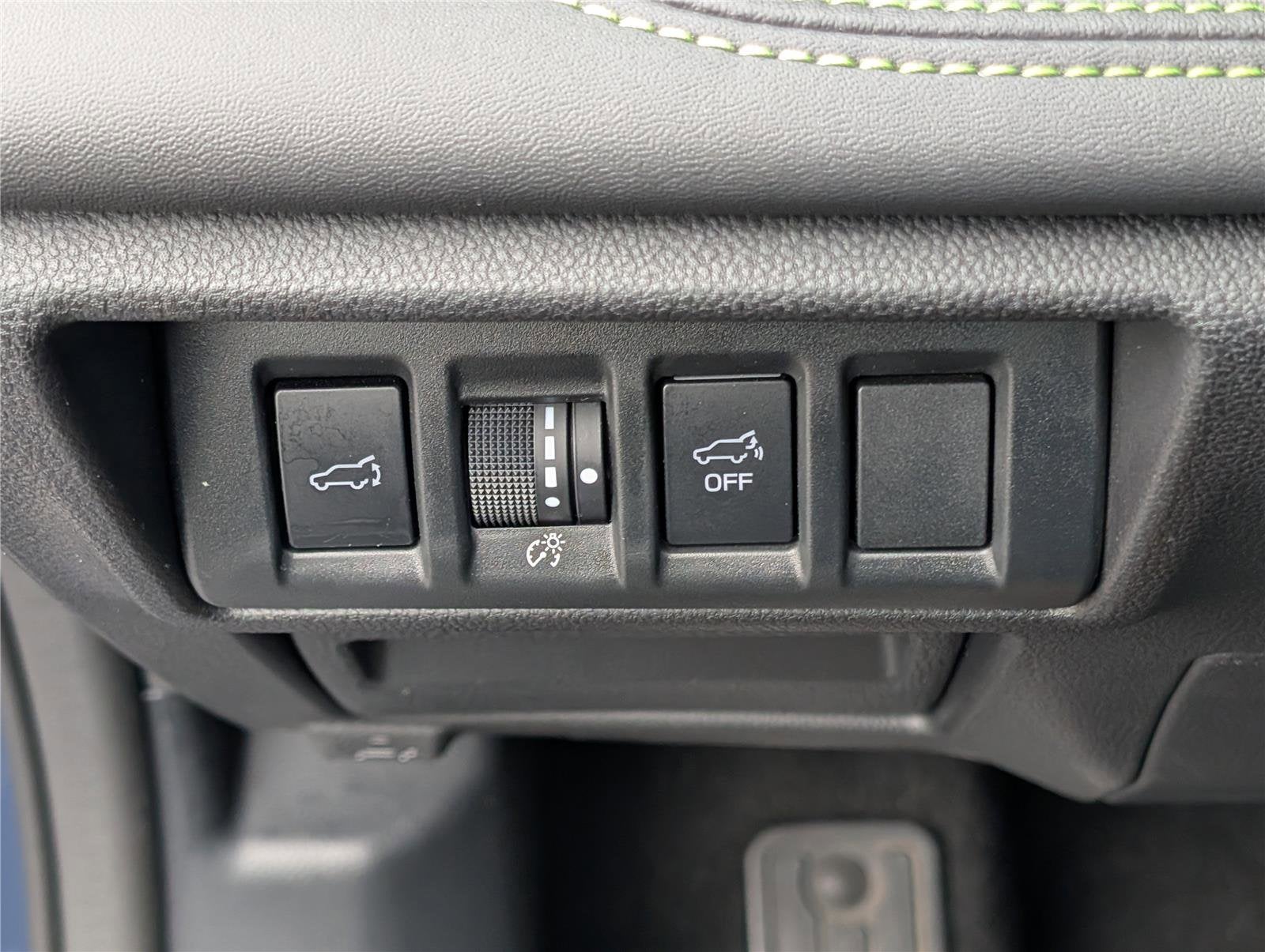 2023 Subaru Outback Onyx Edition XT