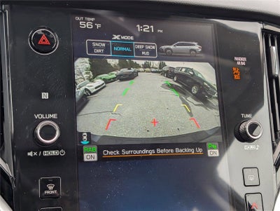 2023 Subaru Outback Onyx Edition XT