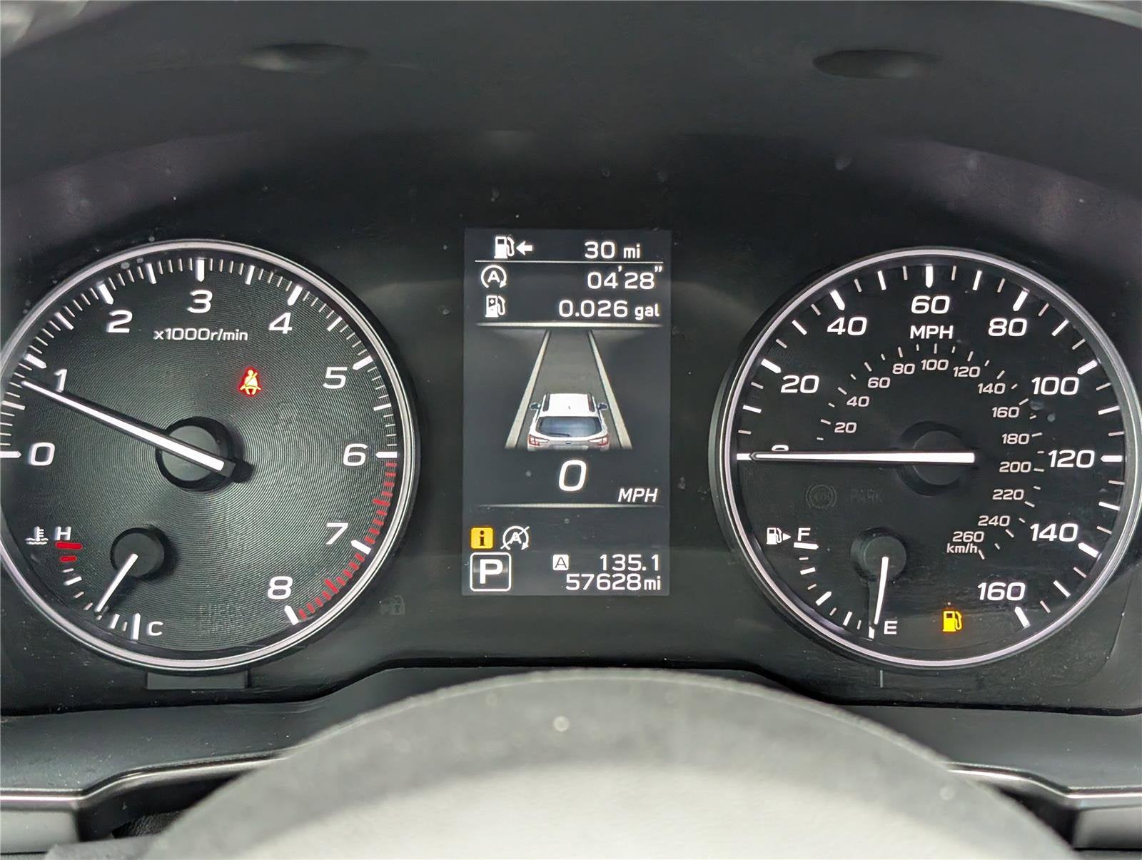 2023 Subaru Outback Onyx Edition XT