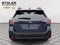 2023 Subaru Outback Onyx Edition XT
