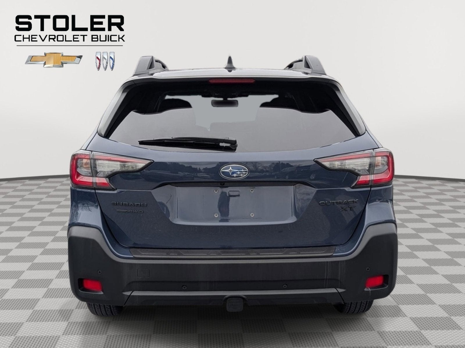 2023 Subaru Outback Onyx Edition XT