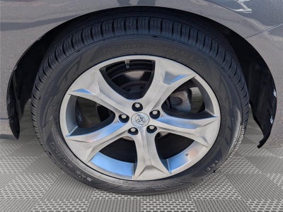 2010 Toyota Venza 4dr Wgn V6 AWD (Natl)