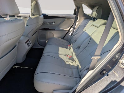2010 Toyota Venza 4dr Wgn V6 AWD (Natl)