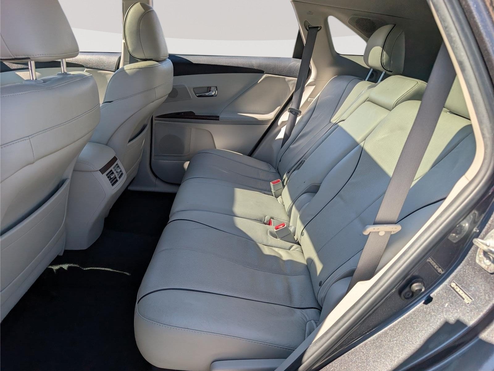 2010 Toyota Venza 4dr Wgn V6 AWD (Natl)