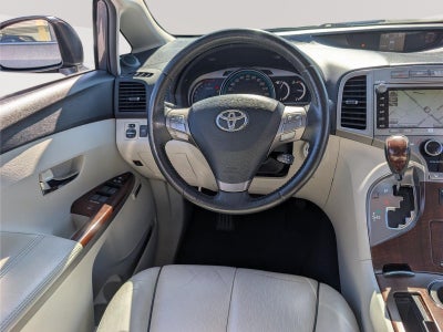 2010 Toyota Venza 4dr Wgn V6 AWD (Natl)
