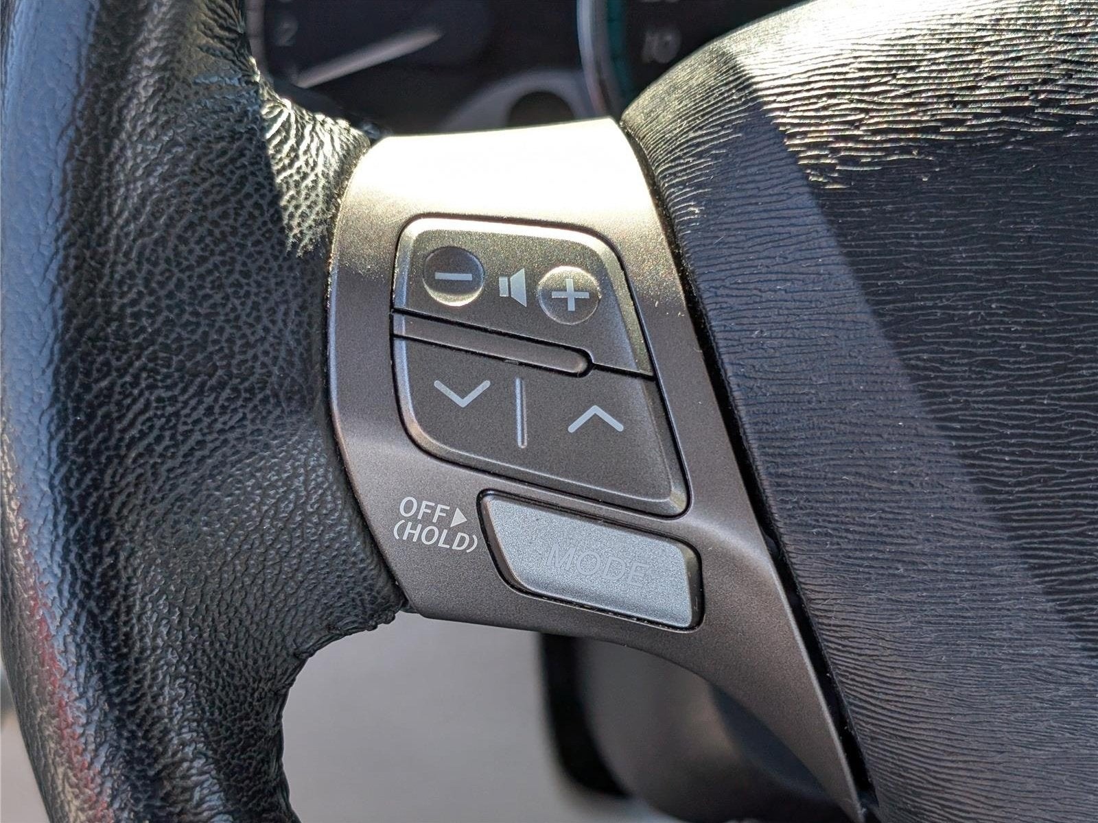 2010 Toyota Venza 4dr Wgn V6 AWD (Natl)