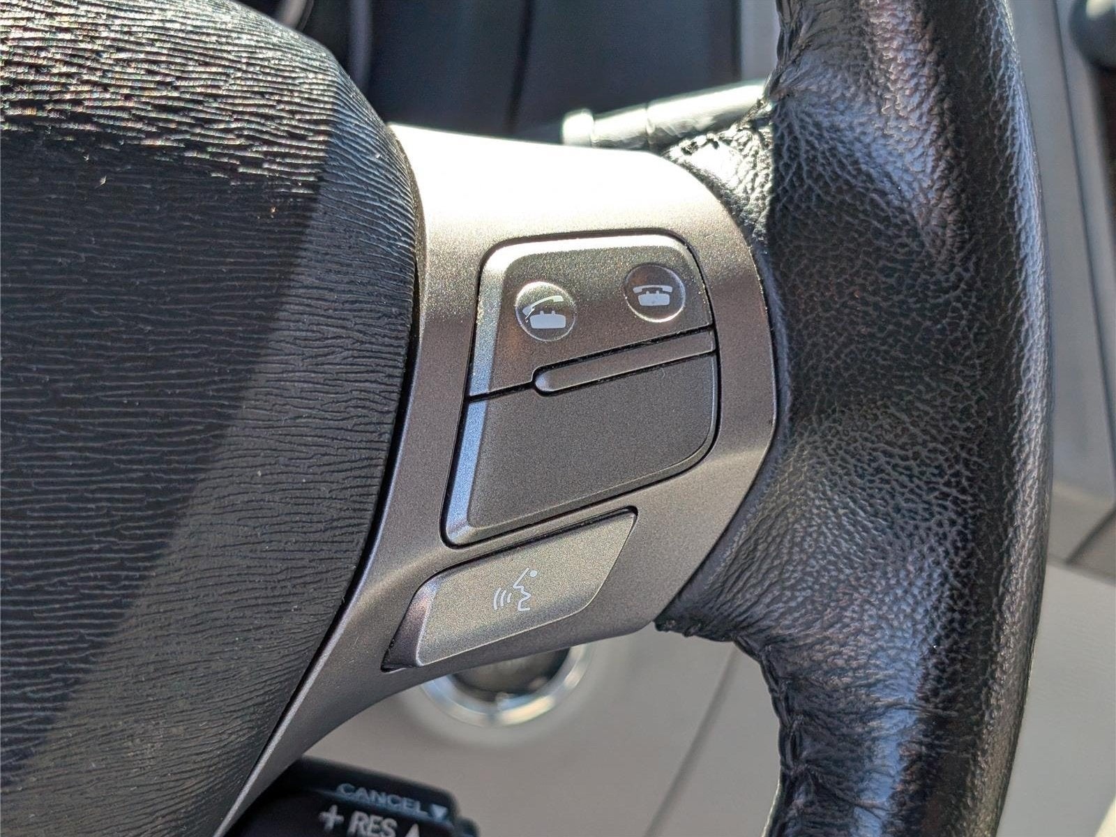 2010 Toyota Venza 4dr Wgn V6 AWD (Natl)