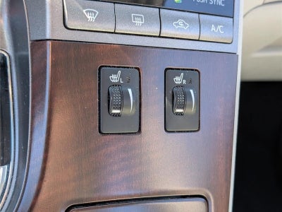 2010 Toyota Venza 4dr Wgn V6 AWD (Natl)