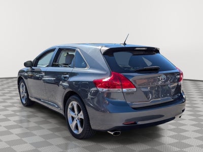 2010 Toyota Venza 4dr Wgn V6 AWD (Natl)