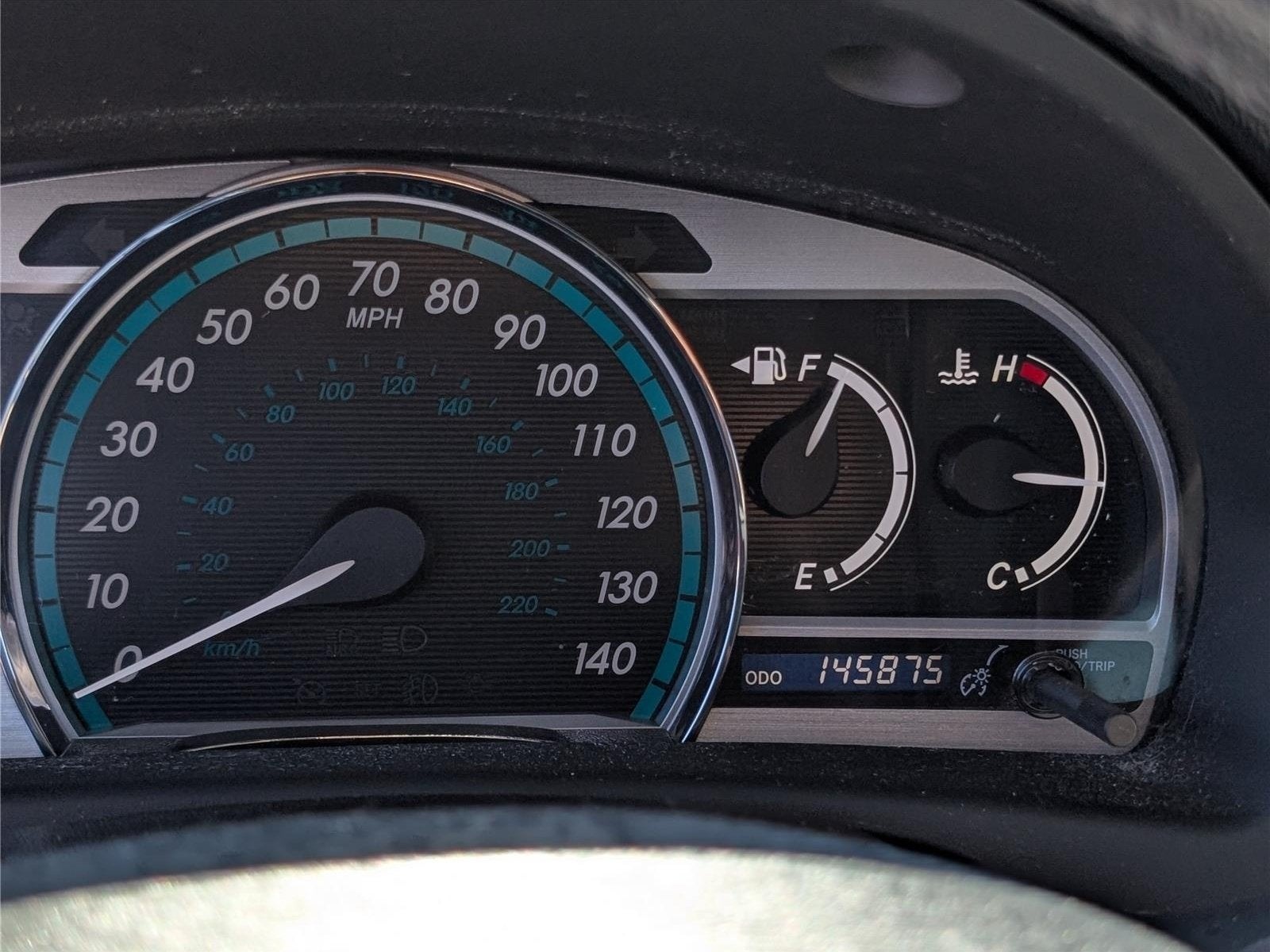 2010 Toyota Venza 4dr Wgn V6 AWD (Natl)