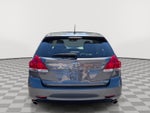 2010 Toyota Venza 4dr Wgn V6 AWD (Natl)
