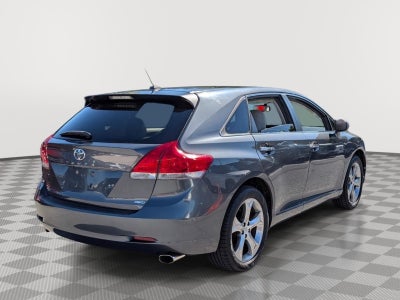 2010 Toyota Venza 4dr Wgn V6 AWD (Natl)