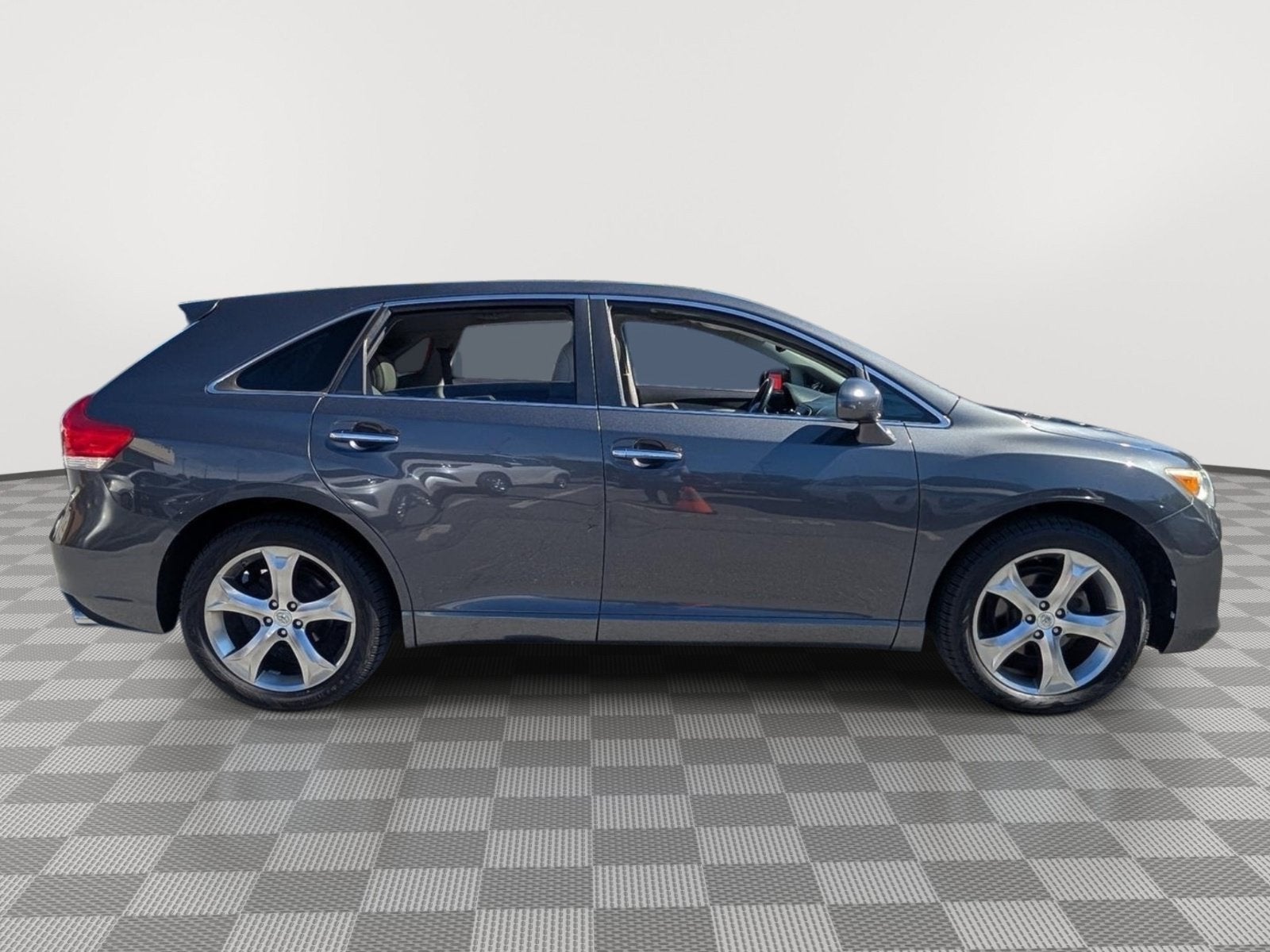 2010 Toyota Venza 4dr Wgn V6 AWD (Natl)