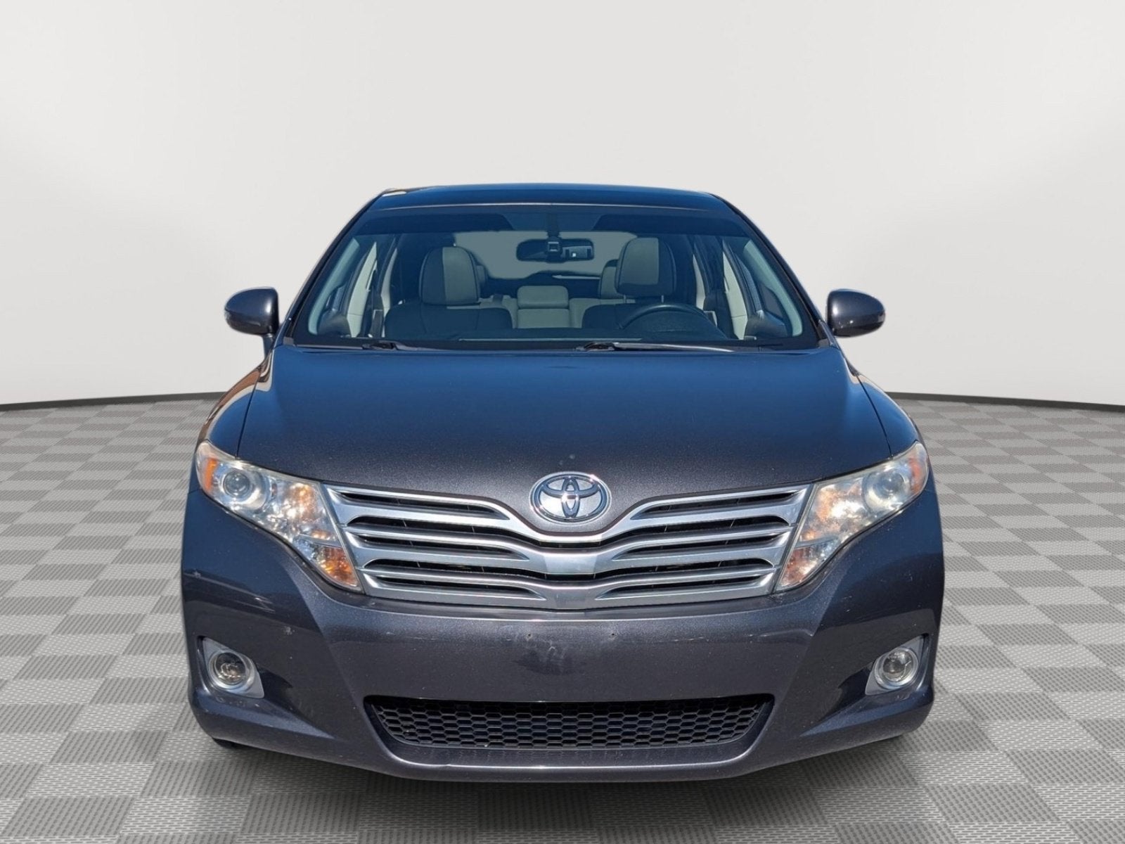 2010 Toyota Venza 4dr Wgn V6 AWD (Natl)