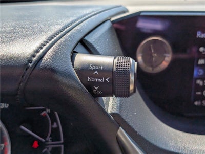 2021 Lexus ES ES 350