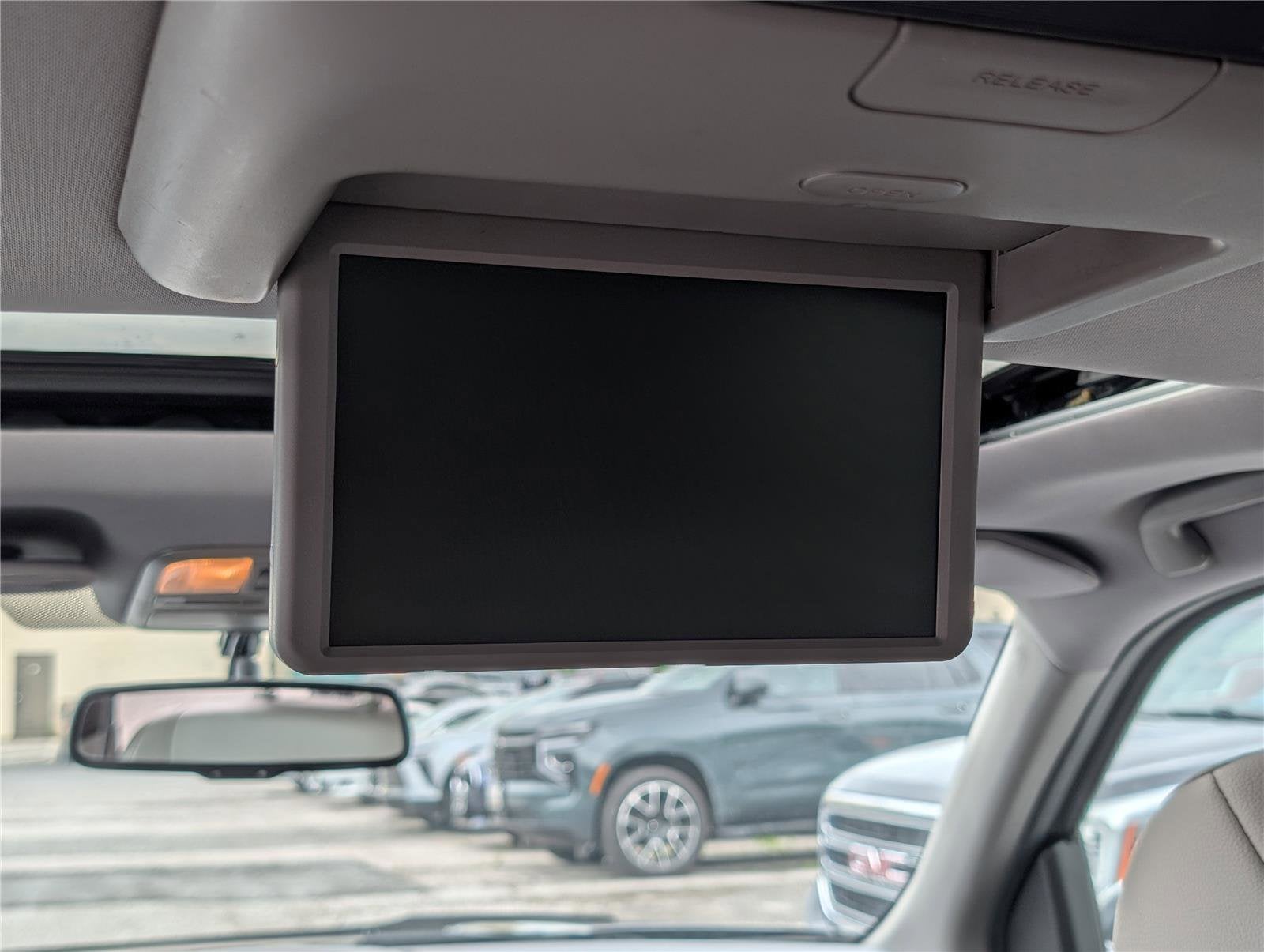 2013 Honda Pilot Touring