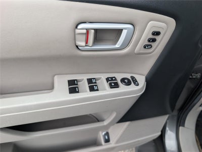 2013 Honda Pilot Touring