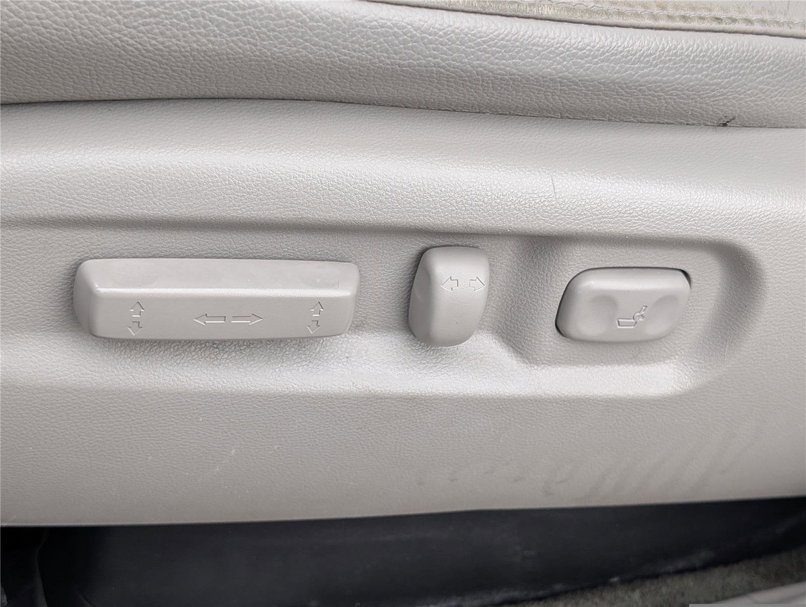 2013 Honda Pilot Touring