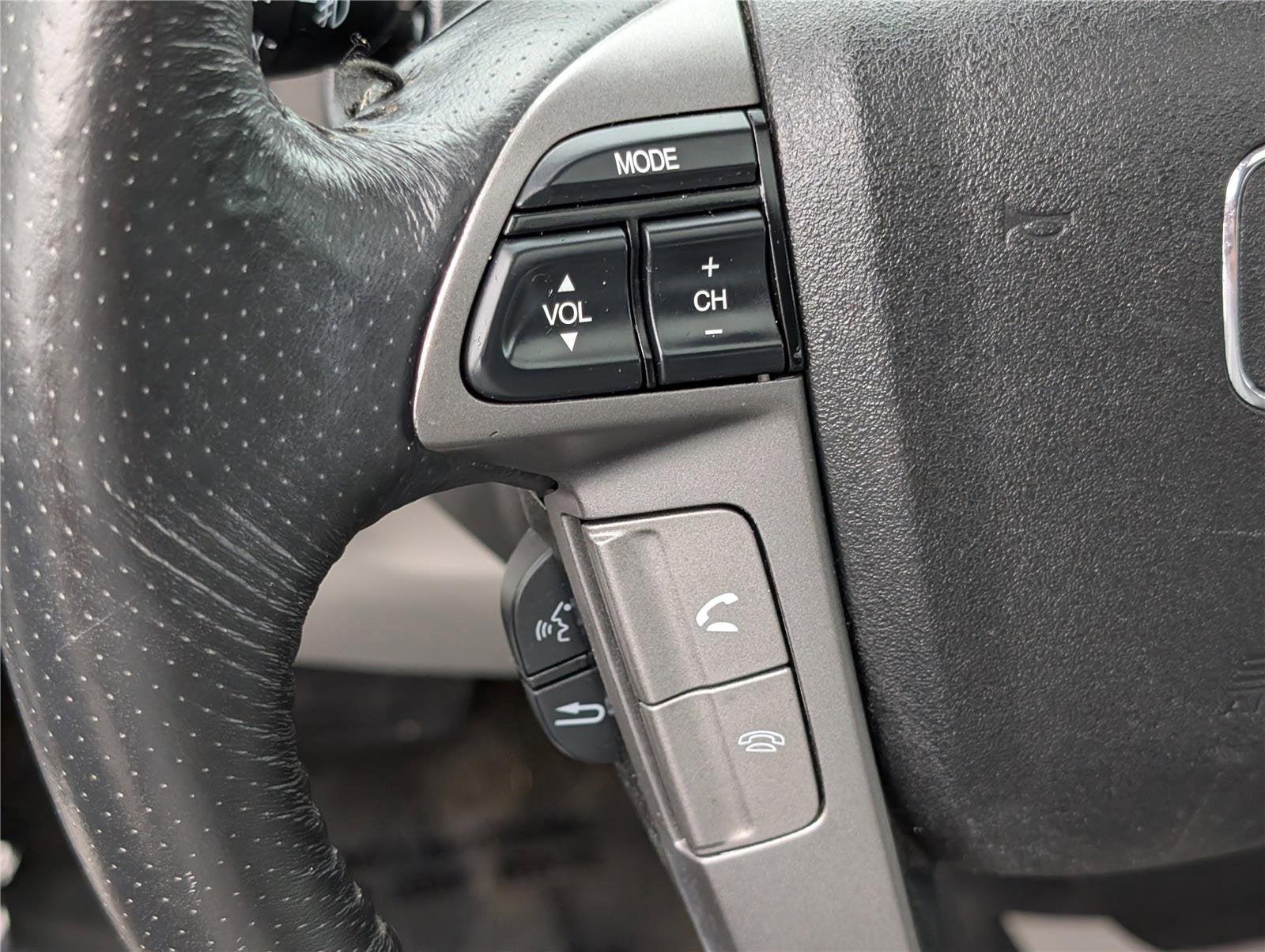 2013 Honda Pilot Touring