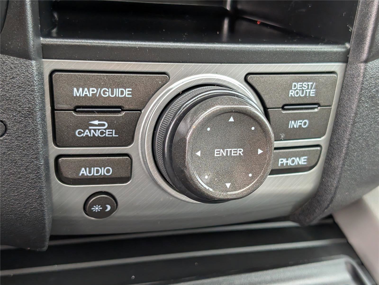 2013 Honda Pilot Touring