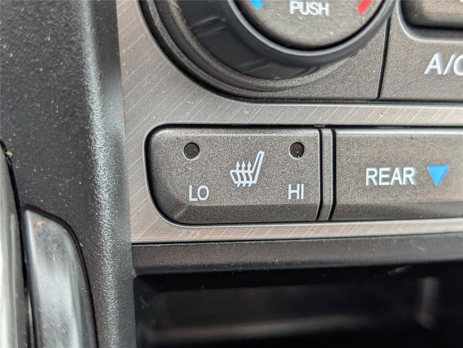 2013 Honda Pilot Touring