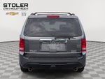 2013 Honda Pilot Touring
