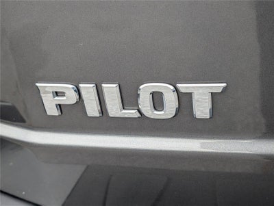 2013 Honda Pilot Touring