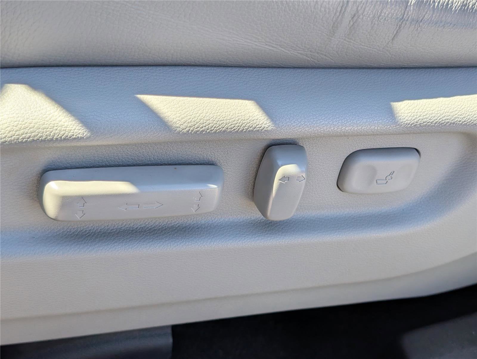 2018 Honda Pilot Elite