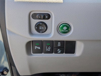 2018 Honda Pilot Elite